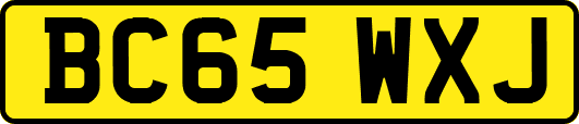 BC65WXJ