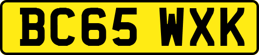 BC65WXK