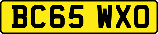 BC65WXO