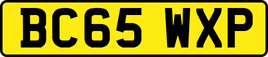 BC65WXP
