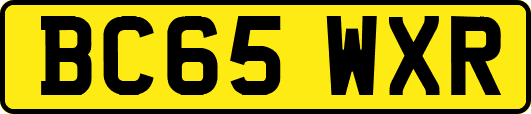 BC65WXR