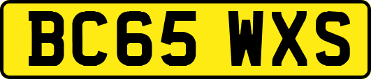 BC65WXS