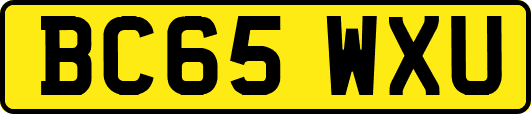 BC65WXU