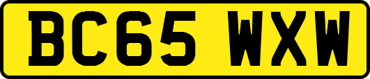 BC65WXW