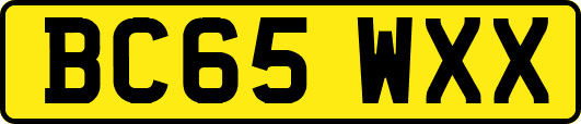 BC65WXX