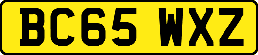 BC65WXZ