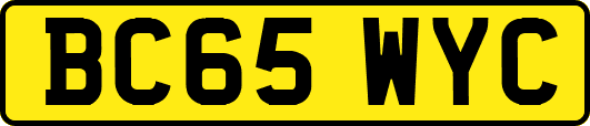 BC65WYC