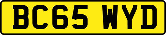 BC65WYD