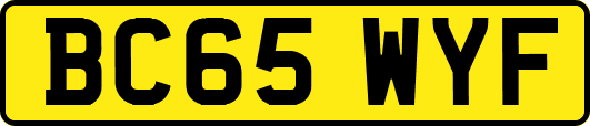 BC65WYF