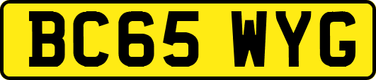 BC65WYG