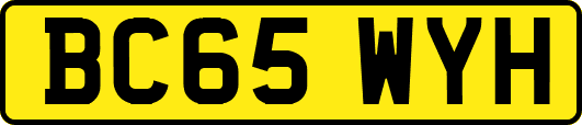 BC65WYH