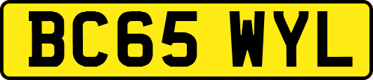 BC65WYL