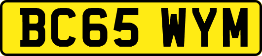 BC65WYM