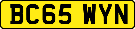 BC65WYN