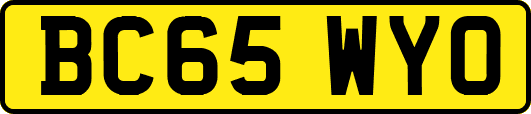 BC65WYO