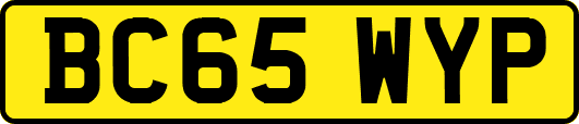 BC65WYP