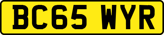 BC65WYR