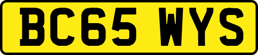 BC65WYS