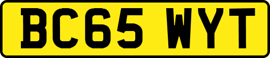 BC65WYT