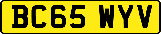 BC65WYV