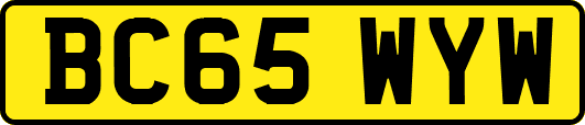 BC65WYW