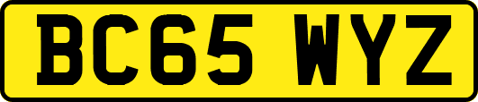 BC65WYZ