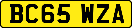 BC65WZA