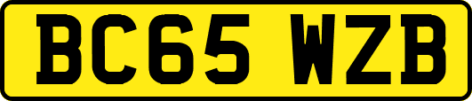 BC65WZB