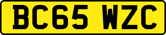 BC65WZC