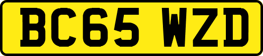 BC65WZD