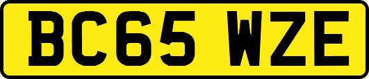 BC65WZE