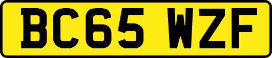 BC65WZF