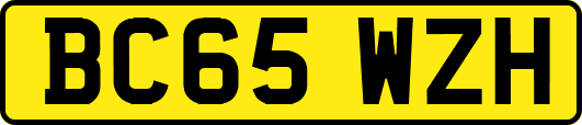 BC65WZH