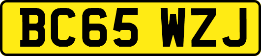 BC65WZJ