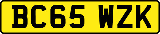 BC65WZK