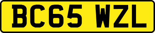 BC65WZL