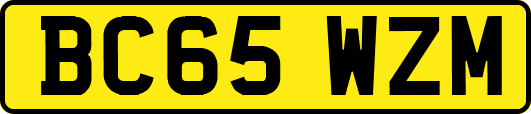 BC65WZM