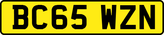 BC65WZN