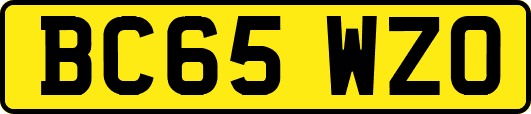 BC65WZO