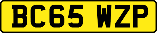 BC65WZP