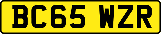 BC65WZR