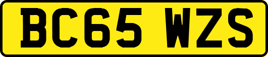 BC65WZS