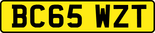 BC65WZT