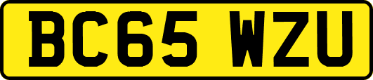 BC65WZU