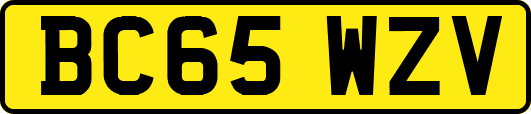 BC65WZV