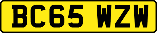 BC65WZW