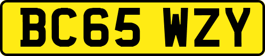 BC65WZY