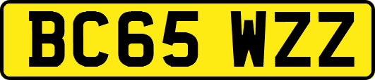 BC65WZZ