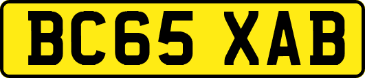 BC65XAB