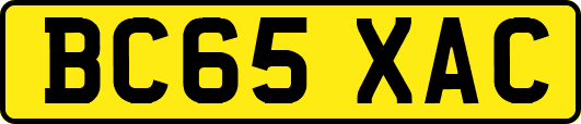 BC65XAC